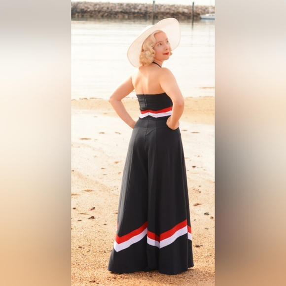 Miss Candyfloss Jumpsuit - Picture 6 of 6